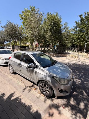 יונדאי i20