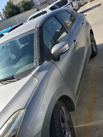 סוזוקי בלנו