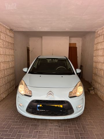 סיטרואן C3