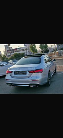 מרצדס-בנץ E-class
