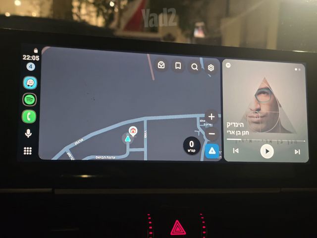אאודי A6