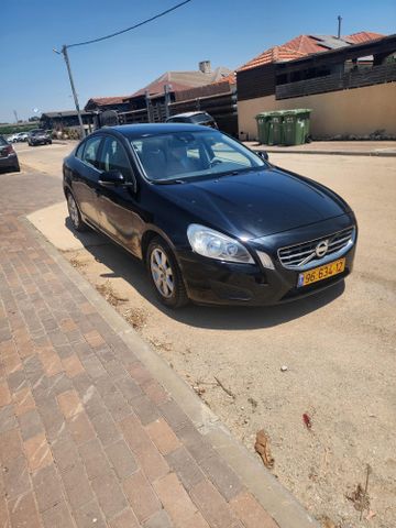 וולוו S60