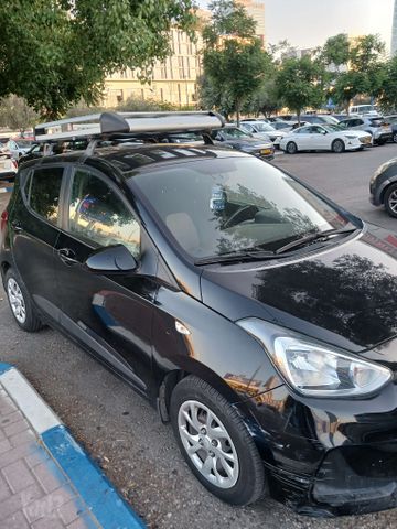 יונדאי i10