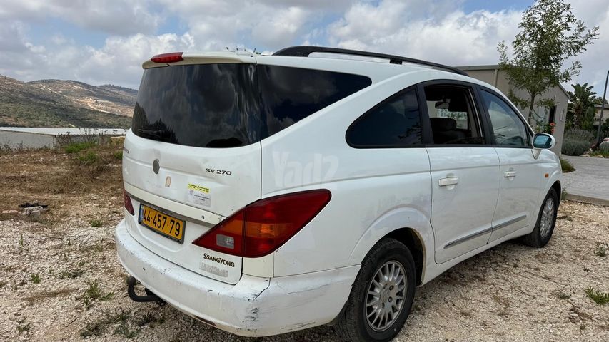 סאנגיונג רודיוס