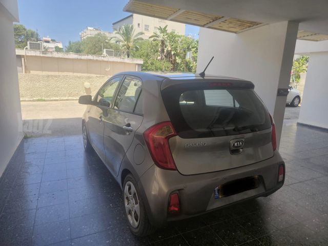 קיה פיקנטו