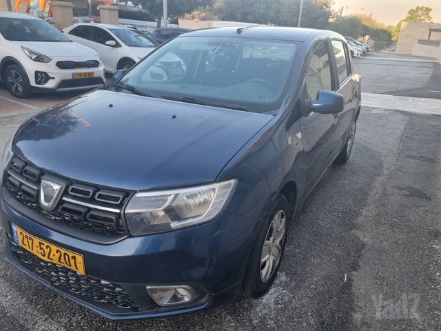 דאצ'יה סנדרו