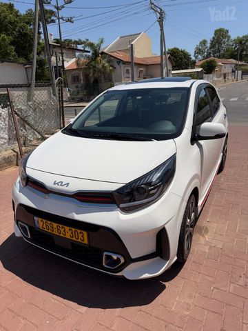 קיה פיקנטו
