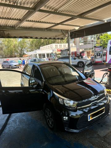 מודעת רכב קיה פיקנטו