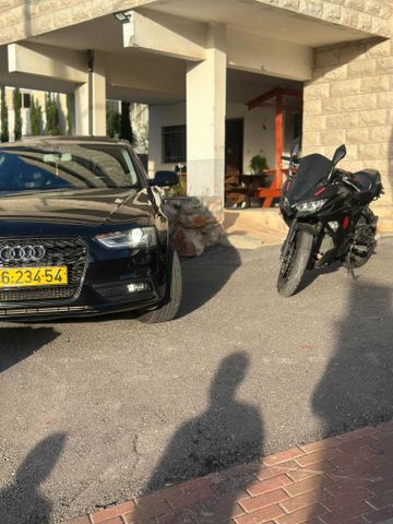 אאודי A4
