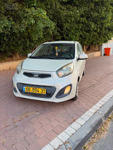 קיה פיקנטו