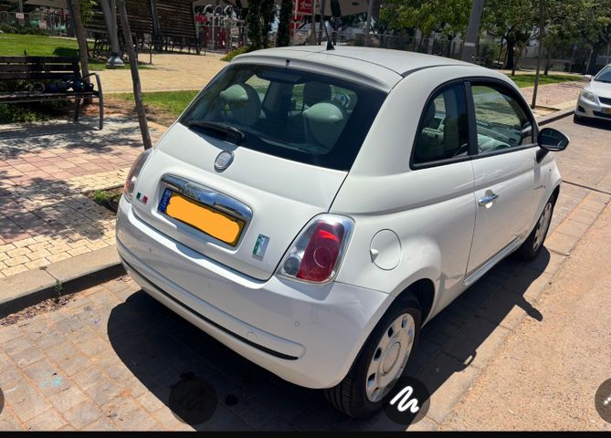 פיאט 500