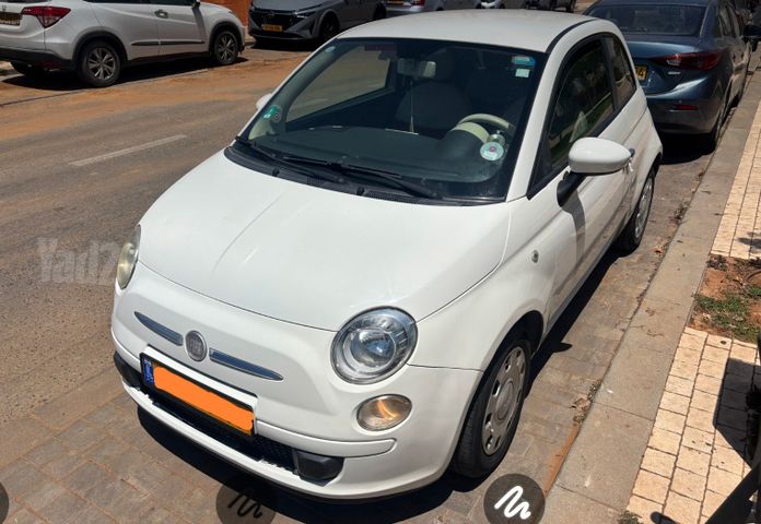 פיאט 500