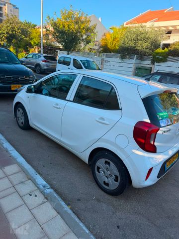 קיה פיקנטו