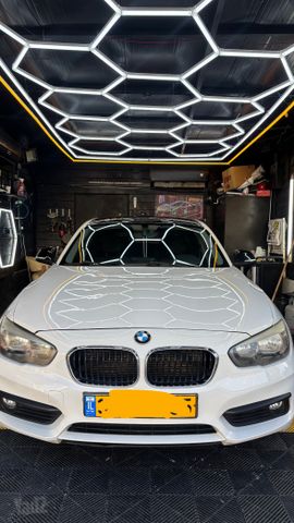 סדרה 1 S 118i אוט׳ 1.5 (136 כ״ס)
