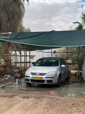 גולף Trendline ידני בנזין 5 דל 1.6 (102 כ״ס)