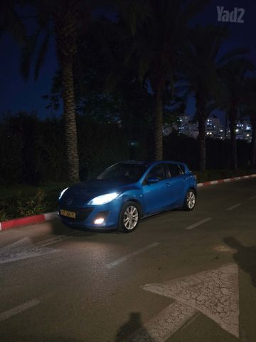 מאזדה 3