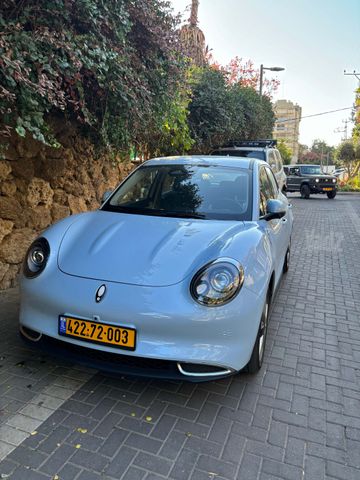 מודעת רכב אורה 03