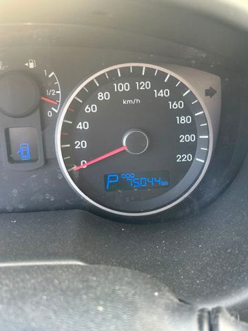 יונדאי i20