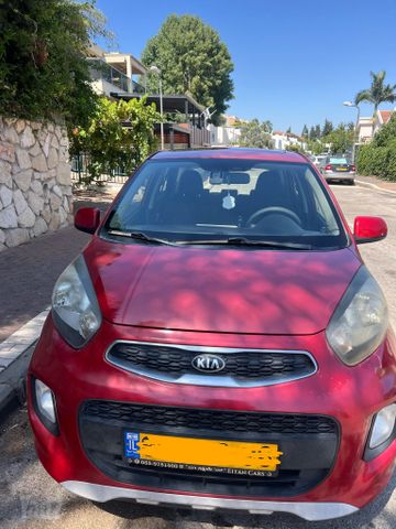 קיה פיקנטו