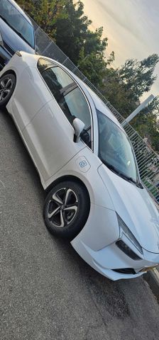 אי.וי איזי Limo