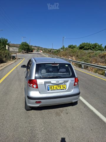 יונדאי גטס