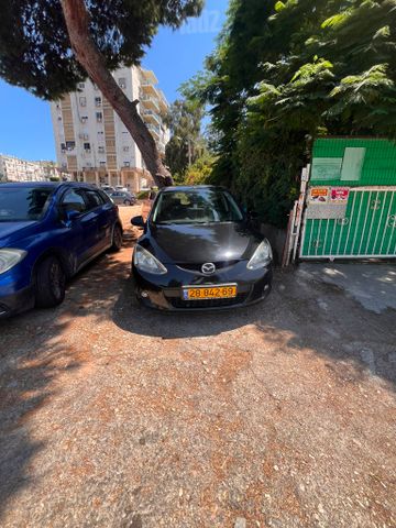 מאזדה 2