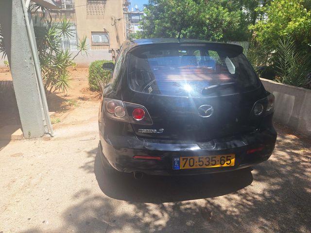 מאזדה 3