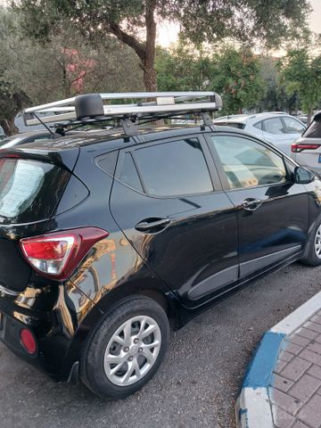 יונדאי i10