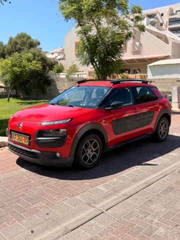 סיטרואן C4
