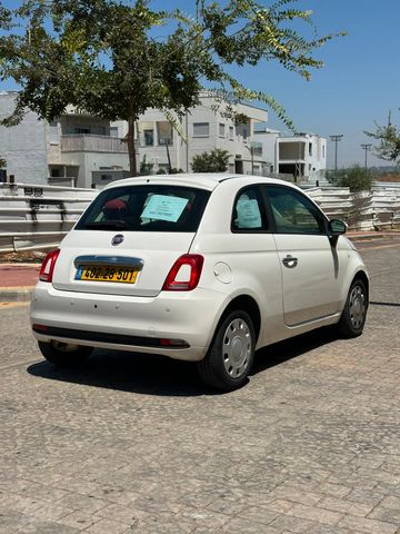 פיאט 500
