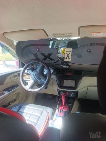 לנסר Executive Plus אוט׳ 1.6 (98 כ״ס)