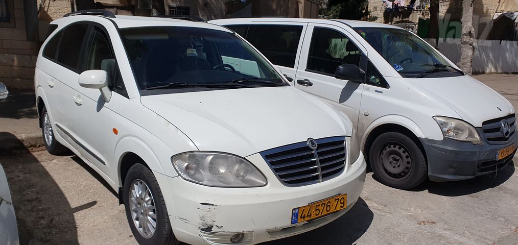 סאנגיונג רודיוס