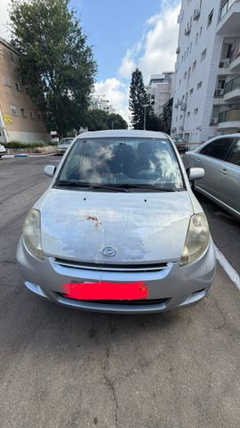 מודעת רכב דייהטסו סיריון