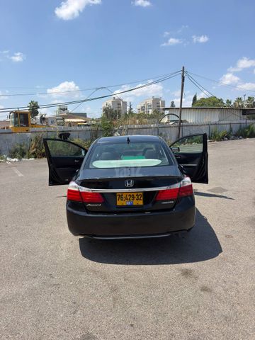 הונדה אקורד