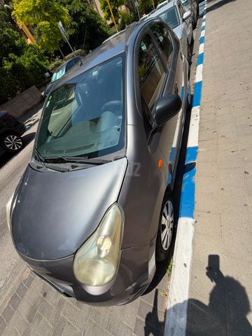 סוזוקי אלטו
