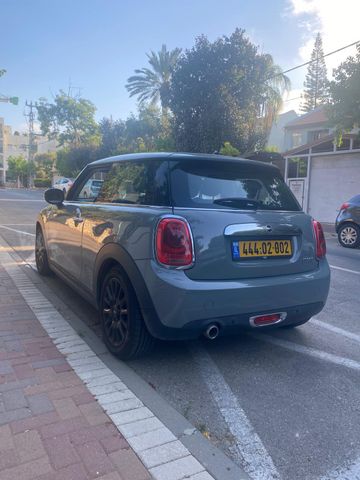 מיני קופר