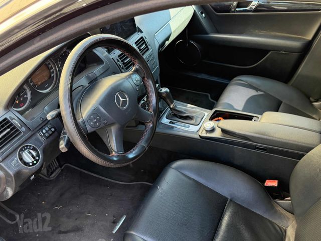 מרצדס-בנץ C-class