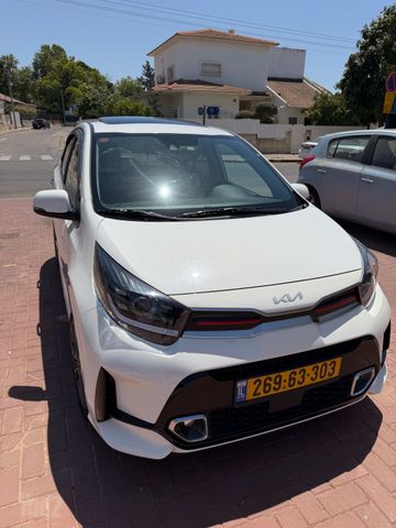קיה פיקנטו