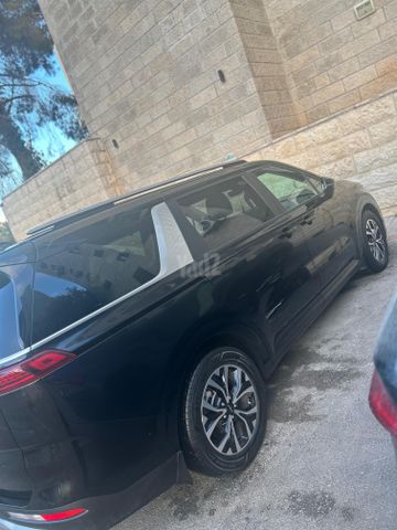קיה קרניבל