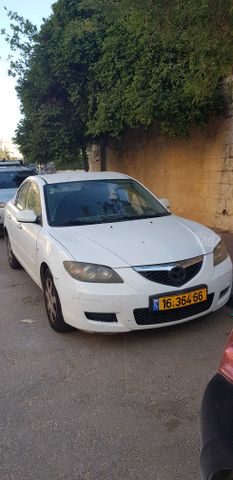 מאזדה 3
