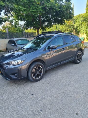 סובארו XV