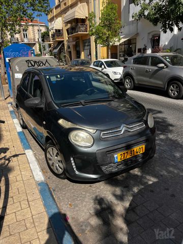 סיטרואן C1