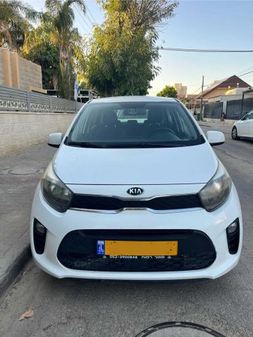קיה פיקנטו