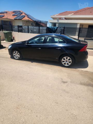 וולוו S60