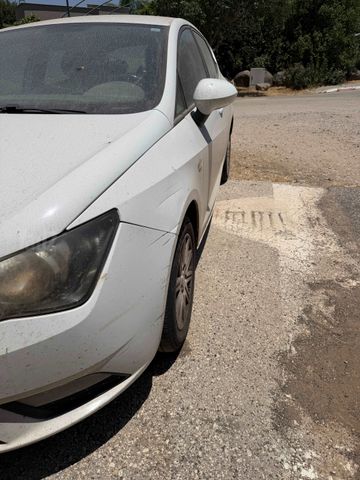 סיאט איביזה