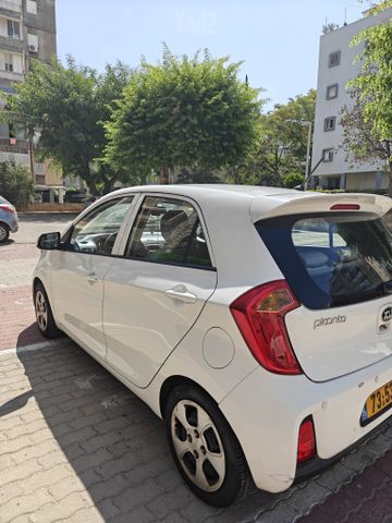 קיה פיקנטו