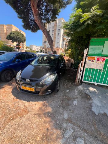 מאזדה 2
