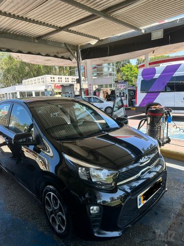 קיה פיקנטו
