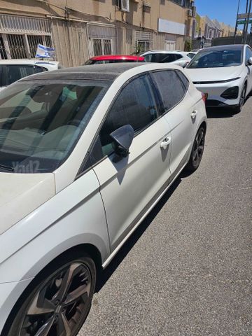 סיאט איביזה