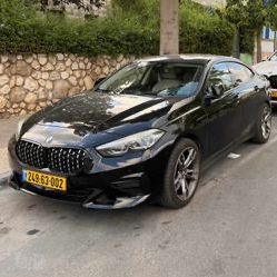 ב מ וו סדרה 2